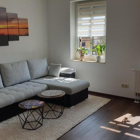 Seensucht & Urlaubstraeume, Ferienwohnung "Seerose" 大雷申 外观 照片