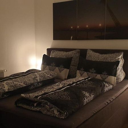 Seensucht & Urlaubstraeume, Ferienwohnung "Seerose" 大雷申 外观 照片
