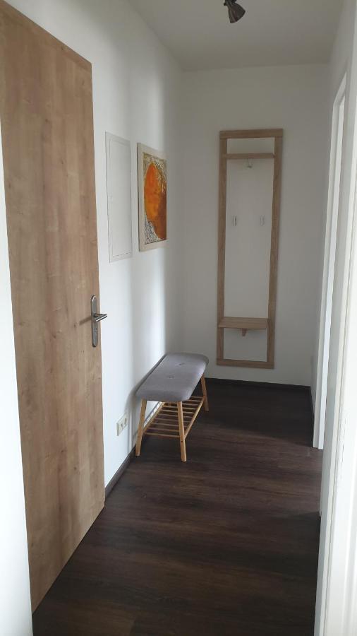 Seensucht & Urlaubstraeume, Ferienwohnung "Seerose" 大雷申 外观 照片